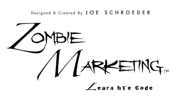 Zombie Marketing